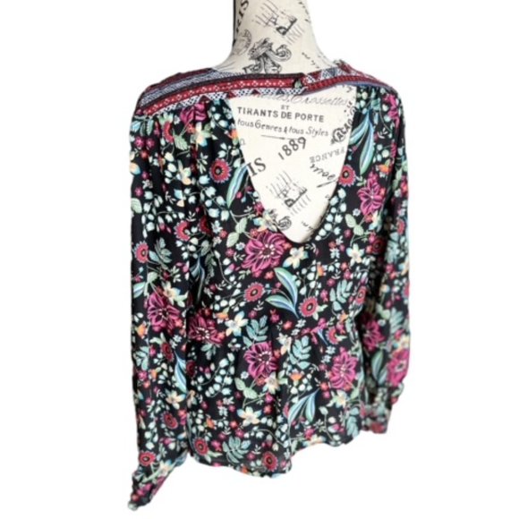 BKE  Gimmicks top - Picture 3 of 3